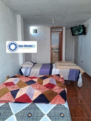 Casa Chicama
